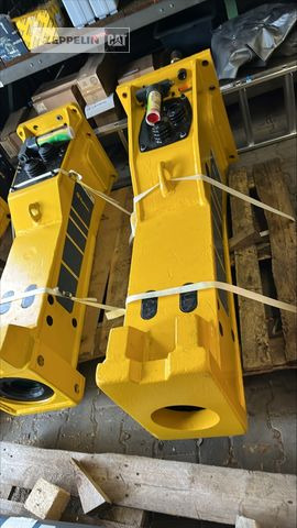 Epiroc Primärprodukte Kompo - Martelo hidráulico por Máquina de construção: foto 2 Epiroc Primärprodukte Kompo - Martelo hidráulico por Máquina de construção: foto 2