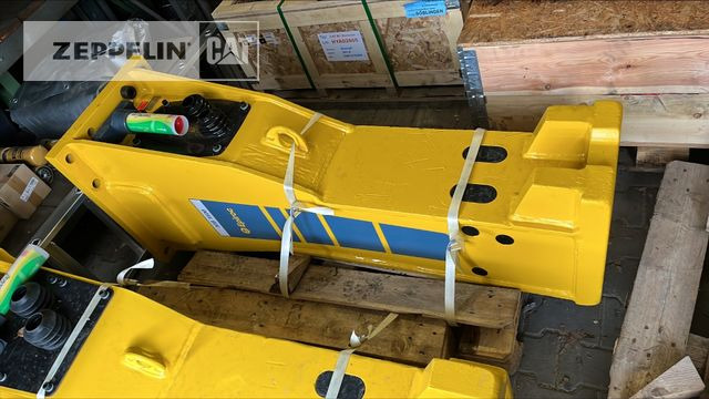 Epiroc Primärprodukte Kompo - Martelo hidráulico por Máquina de construção: foto 1 Epiroc Primärprodukte Kompo - Martelo hidráulico por Máquina de construção: foto 1