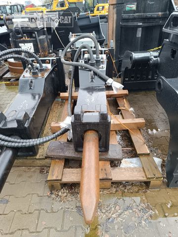 Epiroc Primärprodukte Kompo - Martelo hidráulico por Máquina de construção: foto 1 Epiroc Primärprodukte Kompo - Martelo hidráulico por Máquina de construção: foto 1