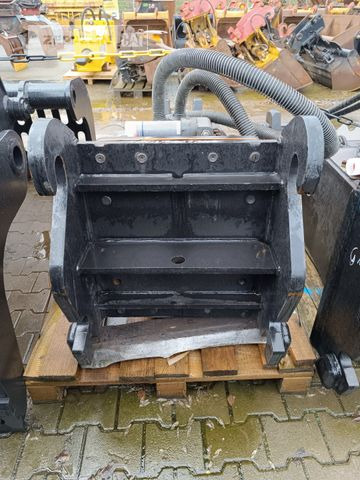 Epiroc Primärprodukte Kompo - Martelo hidráulico por Máquina de construção: foto 2 Epiroc Primärprodukte Kompo - Martelo hidráulico por Máquina de construção: foto 2