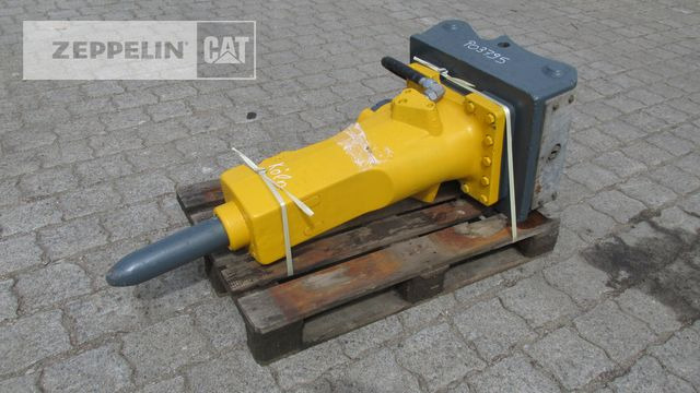 Epiroc SB552 - Martelo hidráulico por Máquina de construção: foto 1 Epiroc SB552 - Martelo hidráulico por Máquina de construção: foto 1