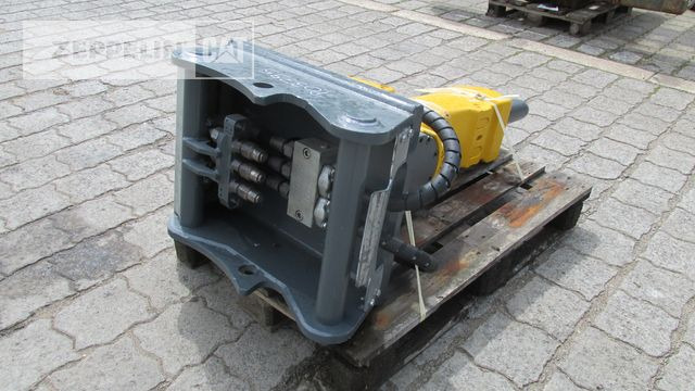 Epiroc SB552 - Martelo hidráulico por Máquina de construção: foto 3 Epiroc SB552 - Martelo hidráulico por Máquina de construção: foto 3