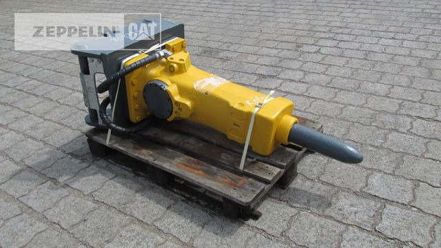 Epiroc SB552 - Martelo hidráulico por Máquina de construção: foto 2 Epiroc SB552 - Martelo hidráulico por Máquina de construção: foto 2