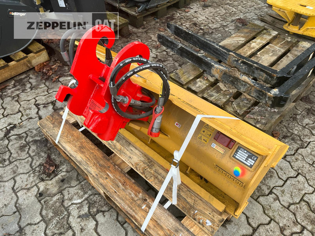 KSW Maschinenbau GmbH GLV 1.200mm, CW05 - Balde escavadora por Máquina de construção: foto 2 KSW Maschinenbau GmbH GLV 1.200mm, CW05 - Balde escavadora por Máquina de construção: foto 2