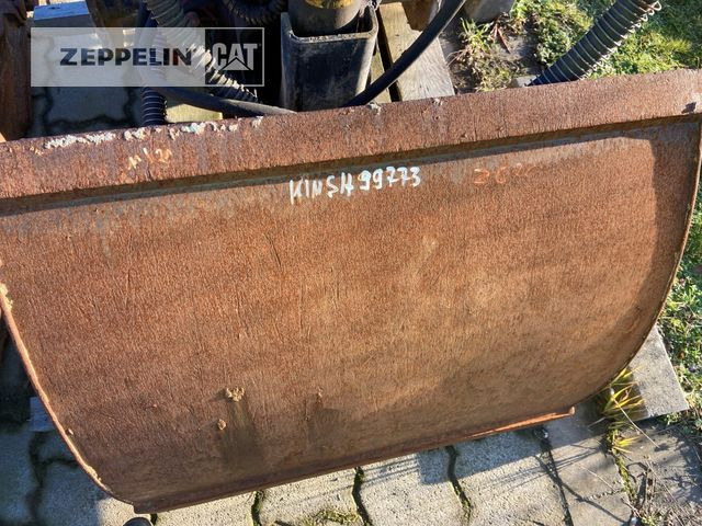 Kinshofer Greifer Kinsho 800mm - Balde de maxilas por Máquina de construção: foto 5 Kinshofer Greifer Kinsho 800mm - Balde de maxilas por Máquina de construção: foto 5