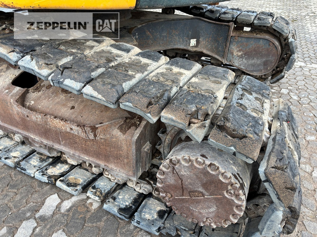 Komatsu PC228 - Escavadora de rastos: foto 5 Komatsu PC228 - Escavadora de rastos: foto 5