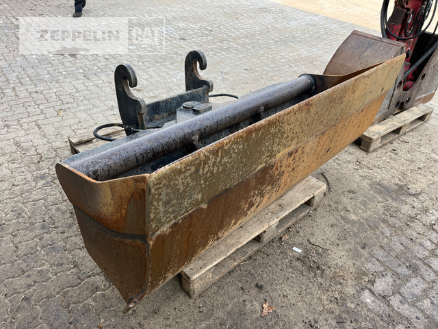 Komponenten Prim.-Prod Komponent - Balde escavadora: foto 2 Komponenten Prim.-Prod Komponent - Balde escavadora: foto 2