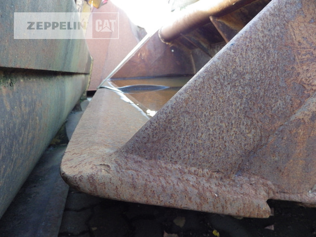 Komponenten Prim.-Prod Komponent - Balde escavadora: foto 5 Komponenten Prim.-Prod Komponent - Balde escavadora: foto 5