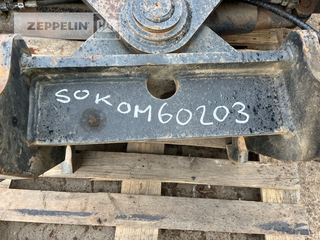 Komponenten Prim.-Prod Komponent - Balde escavadora: foto 4 Komponenten Prim.-Prod Komponent - Balde escavadora: foto 4