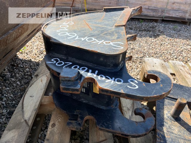 Komponenten Primärprodukte Kompo - Balde escavadora: foto 2 Komponenten Primärprodukte Kompo - Balde escavadora: foto 2