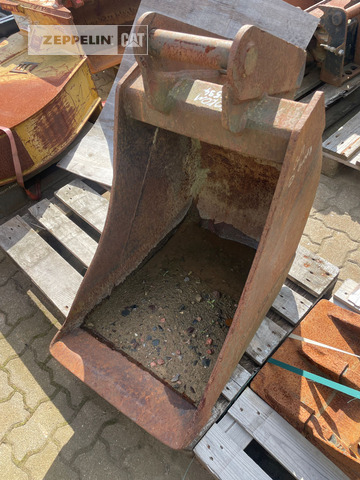 Komponenten Primärprodukte Kompo - Balde escavadora: foto 2 Komponenten Primärprodukte Kompo - Balde escavadora: foto 2
