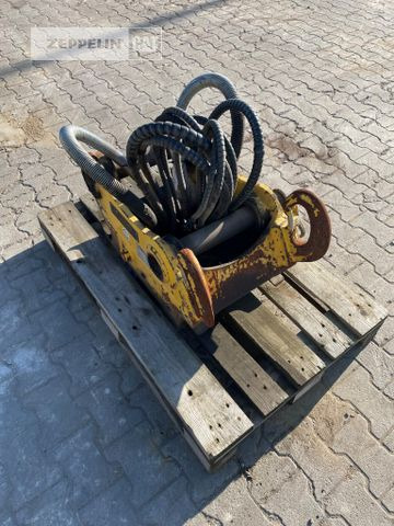 Komponenten Primärprodukte Kompo - Acoplamento rápido por Máquina de construção: foto 5 Komponenten Primärprodukte Kompo - Acoplamento rápido por Máquina de construção: foto 5