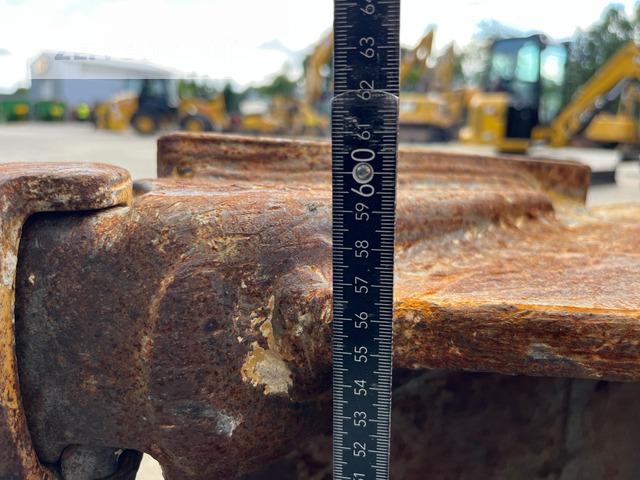 Komponenten Primärprodukte Kompo - Balde escavadora: foto 4 Komponenten Primärprodukte Kompo - Balde escavadora: foto 4