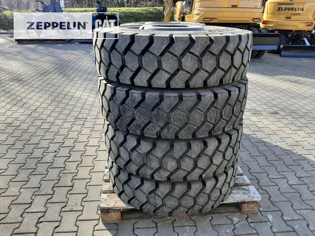 Komponenten Räder - Pneu por Máquina de construção: foto 2 Komponenten Räder - Pneu por Máquina de construção: foto 2