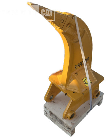 Escarificador Komponenten Ripper 307: foto 1