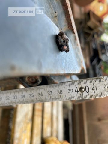 Komponenten TL400 PinLock - Balde escavadora por Máquina de construção: foto 3 Komponenten TL400 PinLock - Balde escavadora por Máquina de construção: foto 3