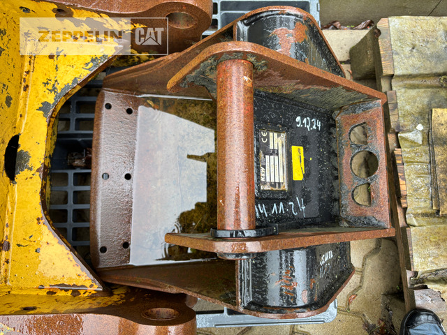 Komponenten Tieflöffel - Balde escavadora: foto 3 Komponenten Tieflöffel - Balde escavadora: foto 3