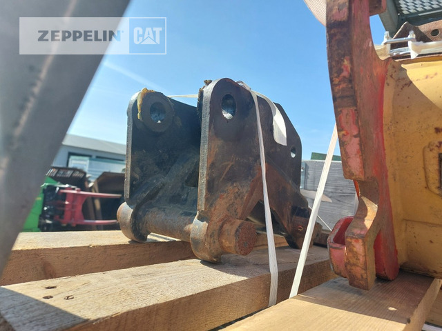 Komponenten Verachtert CW 05 - Acoplamento rápido por Máquina de construção: foto 2 Komponenten Verachtert CW 05 - Acoplamento rápido por Máquina de construção: foto 2