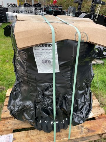 Komponenten WL25 Reifen 27x10.5 - Pneu por Máquina de construção: foto 2 Komponenten WL25 Reifen 27x10.5 - Pneu por Máquina de construção: foto 2