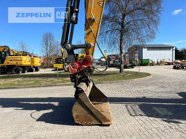 Escavadeira de demolição Liebherr R936NLC: foto 9