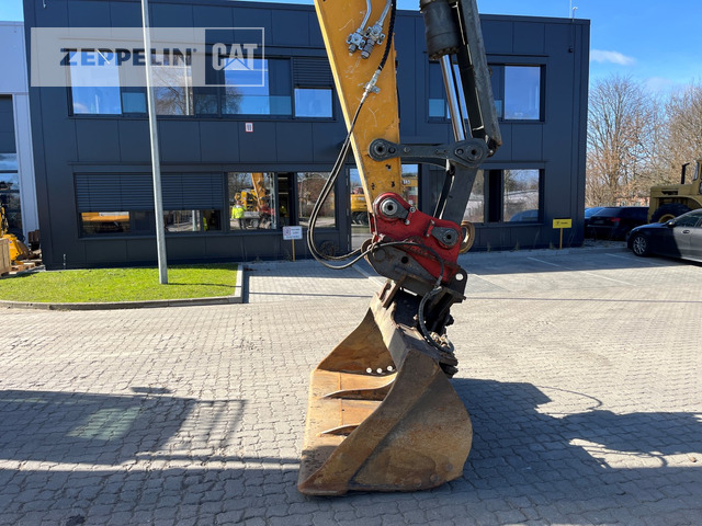 Escavadeira de demolição Liebherr R936NLC: foto 8