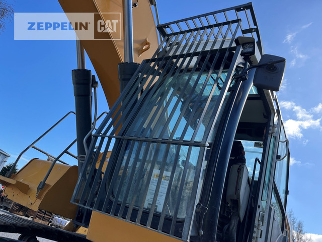 Escavadeira de demolição Liebherr R936NLC: foto 28