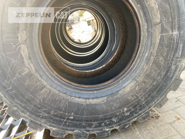 Michelin 4x 20.5R25XHA - Pneu por Máquina de construção: foto 5 Michelin 4x 20.5R25XHA - Pneu por Máquina de construção: foto 5