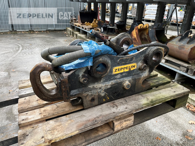 Oilquick Deutschland GmbH OQ65-M315F - Acoplamento rápido por Máquina de construção: foto 2 Oilquick Deutschland GmbH OQ65-M315F - Acoplamento rápido por Máquina de construção: foto 2