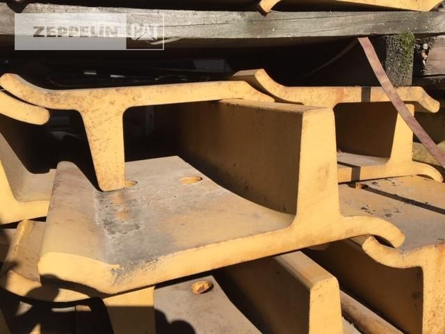 Cat Bodenplatten 610 mm - Peça de reposição por Escavadora de rastos: foto 3 Cat Bodenplatten 610 mm - Peça de reposição por Escavadora de rastos: foto 3