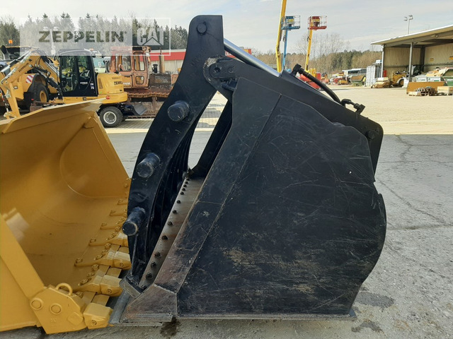 Resch-Ka-Tec HBS - Haltebügelscha - Balde por Máquina de construção: foto 1 Resch-Ka-Tec HBS - Haltebügelscha - Balde por Máquina de construção: foto 1