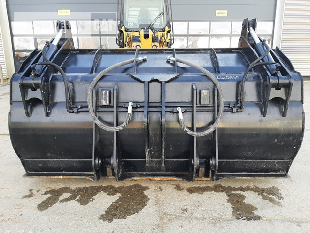 Resch-Ka-Tec HBS - Haltebügelscha - Balde por Máquina de construção: foto 4 Resch-Ka-Tec HBS - Haltebügelscha - Balde por Máquina de construção: foto 4
