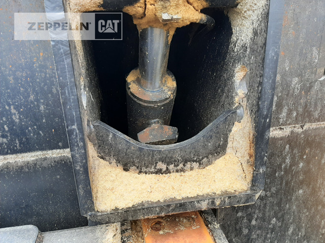 Resch-Ka-Tec HKS3400mm 9,0m³ Fest - Balde para carregadeiras: foto 5 Resch-Ka-Tec HKS3400mm 9,0m³ Fest - Balde para carregadeiras: foto 5