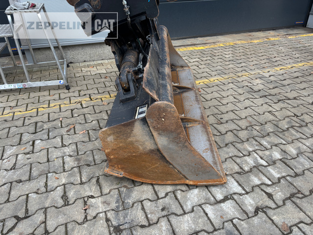 Resch-Ka-Tec Prim.-Prod Komponent - Balde escavadora: foto 2 Resch-Ka-Tec Prim.-Prod Komponent - Balde escavadora: foto 2