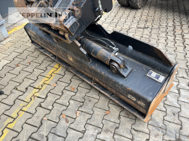 Resch-Ka-Tec Prim.-Prod Komponent - Balde escavadora: foto 3 Resch-Ka-Tec Prim.-Prod Komponent - Balde escavadora: foto 3