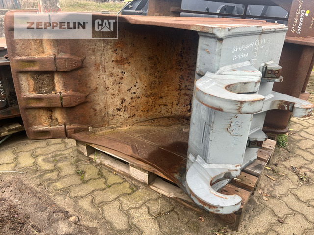 Smp Tieflöffel 800mm - Balde escavadora por Máquina de construção: foto 1 Smp Tieflöffel 800mm - Balde escavadora por Máquina de construção: foto 1