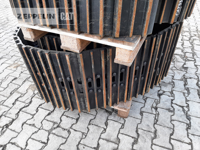 Sonstiges 325-07 Laufwerk 600m - Rasto por Máquina de construção: foto 5 Sonstiges 325-07 Laufwerk 600m - Rasto por Máquina de construção: foto 5