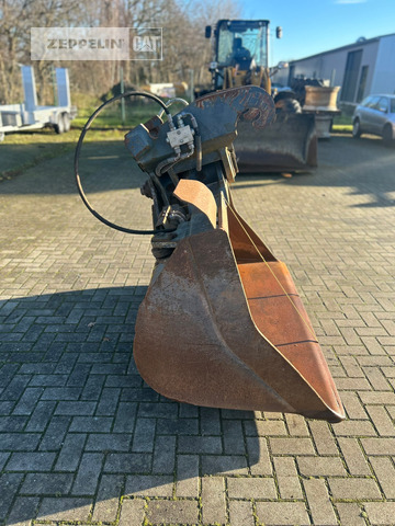 Sonstiges Grabenräumlöffel - Balde escavadora por Máquina de construção: foto 3 Sonstiges Grabenräumlöffel - Balde escavadora por Máquina de construção: foto 3