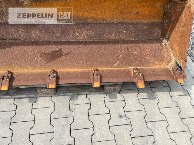 Sonstiges Kombi-/Klappschaufel - Balde para carregadeiras: foto 5 Sonstiges Kombi-/Klappschaufel - Balde para carregadeiras: foto 5