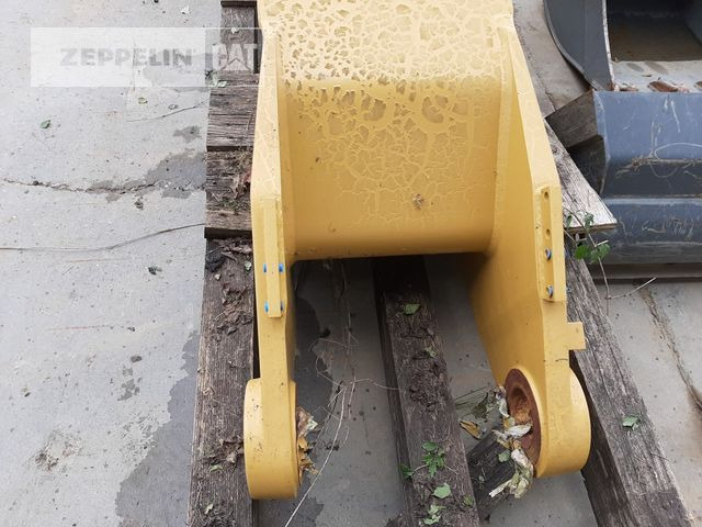 Lança Sonstiges Mono Boom Ausleger: foto 6