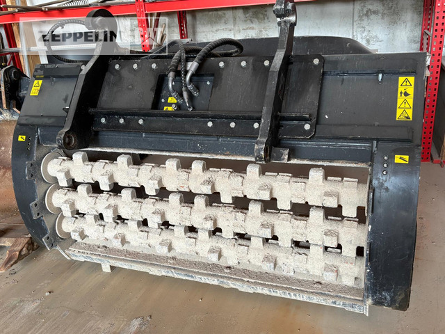 Sonstiges PS3 18 HD Sepatator - Balde: foto 2 Sonstiges PS3 18 HD Sepatator - Balde: foto 2