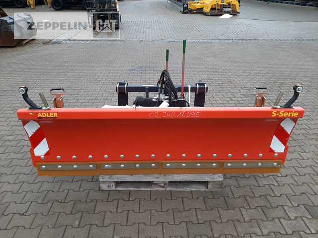 Sonstiges Primärprodukte Kompo - Lâmina por Máquina de construção: foto 1 Sonstiges Primärprodukte Kompo - Lâmina por Máquina de construção: foto 1