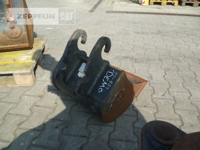 Sonstiges Rädlinger TL50,CW05 - Balde escavadora por Máquina de construção: foto 2 Sonstiges Rädlinger TL50,CW05 - Balde escavadora por Máquina de construção: foto 2