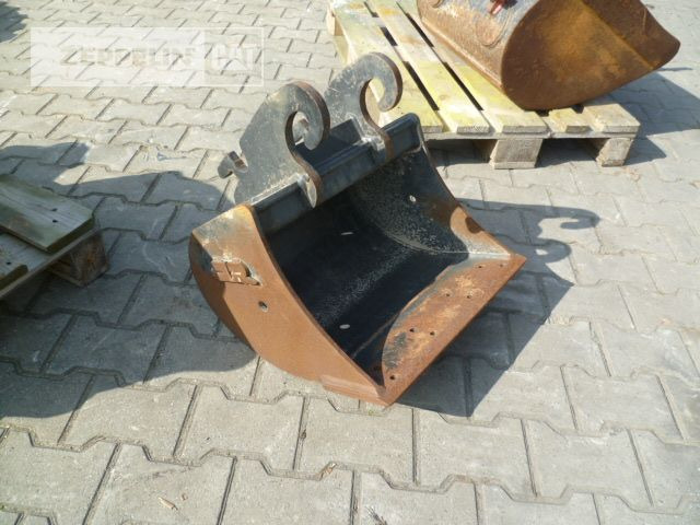 Sonstiges Rädlinger TL50,CW05 - Balde escavadora por Máquina de construção: foto 3 Sonstiges Rädlinger TL50,CW05 - Balde escavadora por Máquina de construção: foto 3