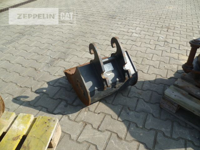 Sonstiges Rädlinger TL50,CW05 - Balde escavadora por Máquina de construção: foto 1 Sonstiges Rädlinger TL50,CW05 - Balde escavadora por Máquina de construção: foto 1