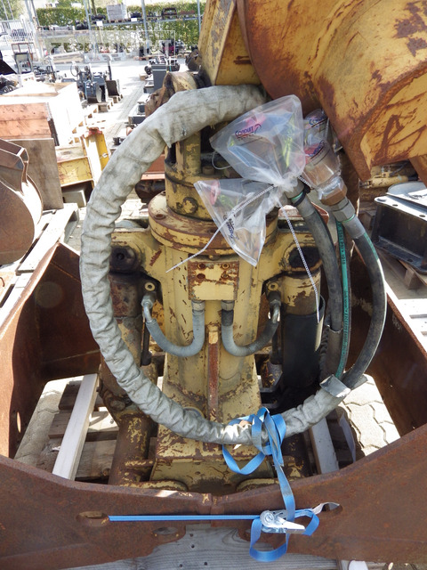 Sonstiges ZZ2 - Balde de maxilas: foto 5 Sonstiges ZZ2 - Balde de maxilas: foto 5