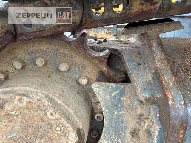 Escavadora de rastos Terex TC225LC: foto 45