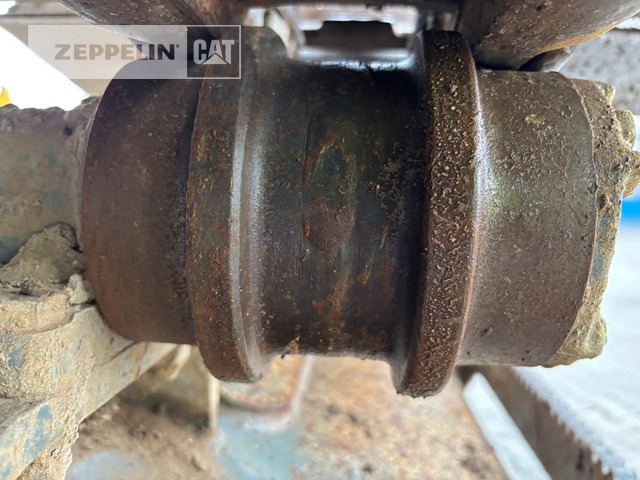 Escavadora de rastos Terex TC225LC: foto 39