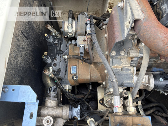 Escavadora de rastos Terex TC225LC: foto 29