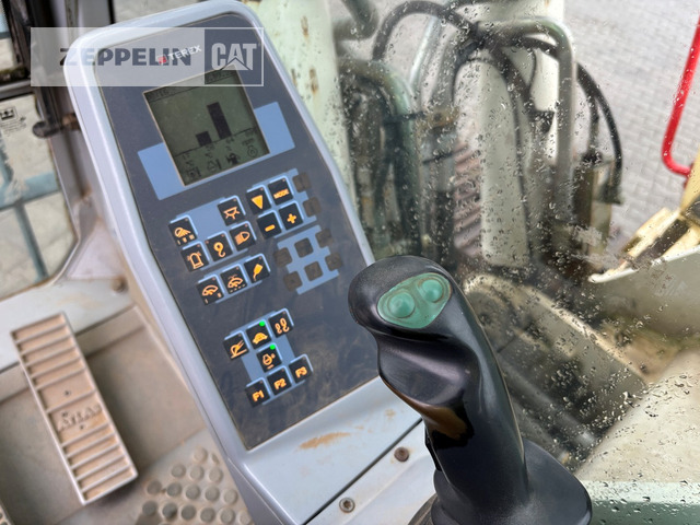 Escavadora de rastos Terex TC225LC: foto 50