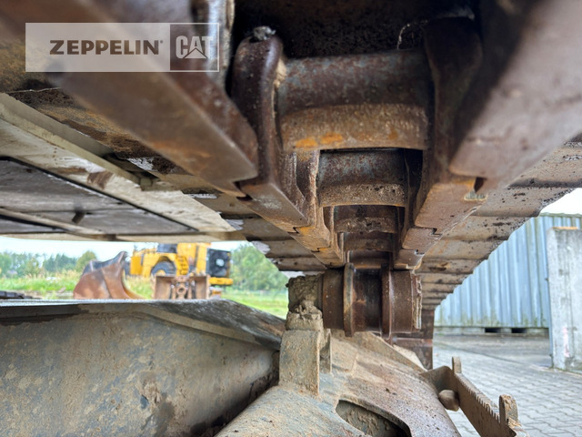 Escavadora de rastos Terex TC225LC: foto 46